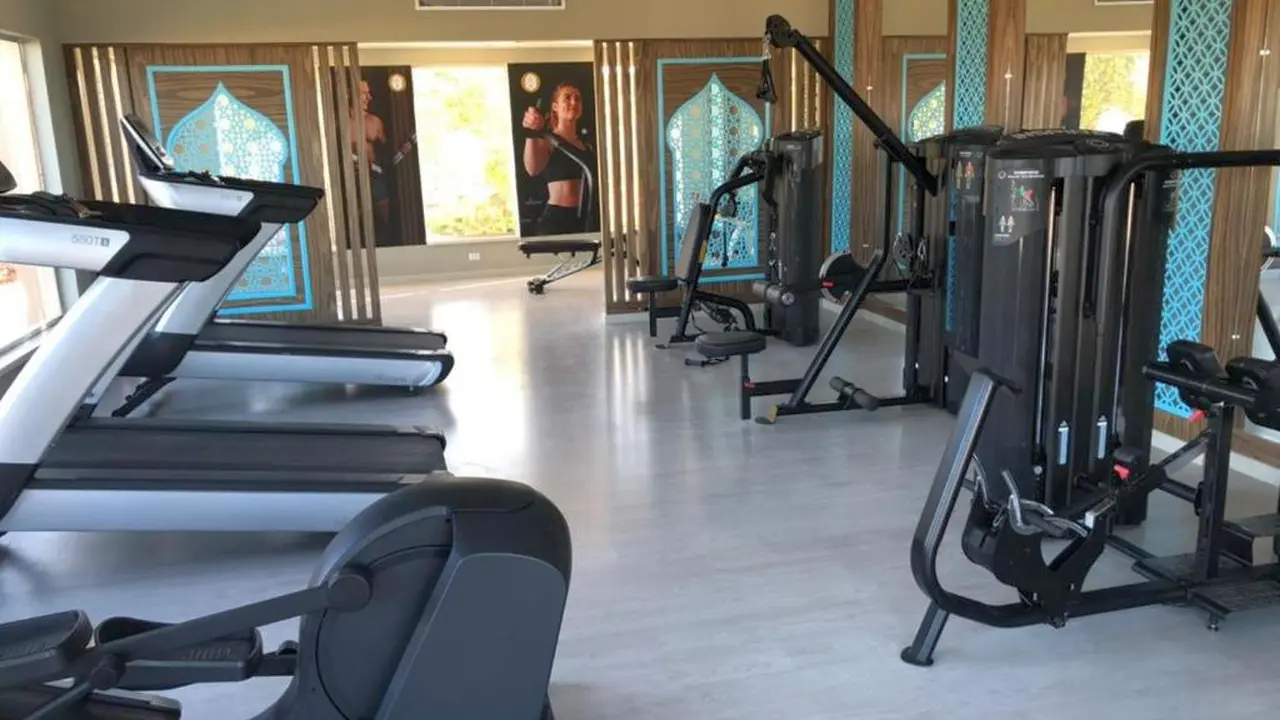 الفندق لازولي - مرسى علم